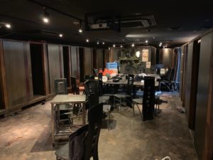 内装解体 スケルトン工事 原状回復 東京 関東 解体業者