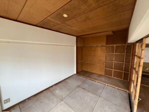 内装解体 スケルトン工事 原状回復 東京 関東 解体業者