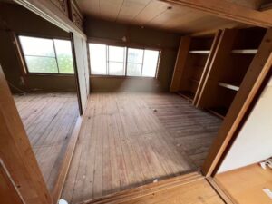 内装解体 スケルトン工事 原状回復 東京 関東 解体業者