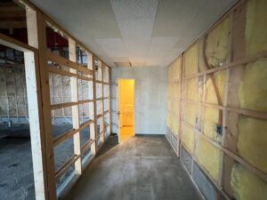 内装解体 スケルトン工事 原状回復 東京 関東 解体業者