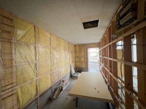 内装解体 スケルトン工事 原状回復 東京 関東 解体業者