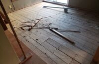 内装解体 スケルトン工事 原状回復 東京 関東 解体業者