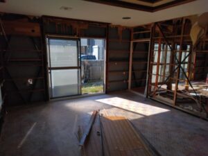 内装解体 スケルトン工事 原状回復 東京 関東 解体業者