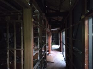 内装解体 スケルトン工事 原状回復 東京 関東 解体業者