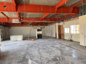 内装解体 スケルトン工事 原状回復 東京 関東 解体業者