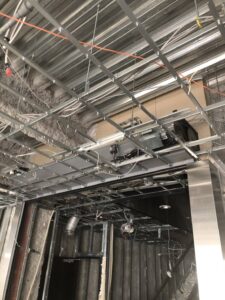 内装解体 スケルトン工事 原状回復 東京 関東 解体業者