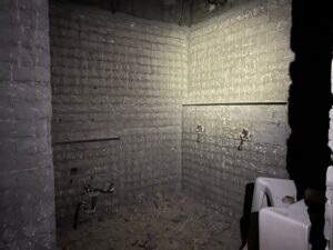 内装解体 スケルトン工事 原状回復 東京 関東 解体業者
