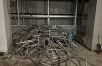 内装解体 スケルトン工事 原状回復 東京 関東 解体業者