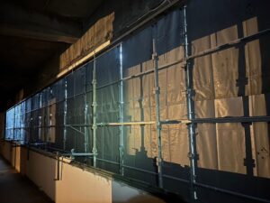 内装解体 スケルトン工事 原状回復 東京 関東 解体業者