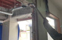 内装解体 スケルトン工事 原状回復 東京 関東 解体業者