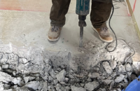 内装解体 スケルトン工事 原状回復 東京 関東 解体業者