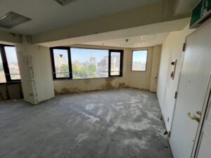 内装解体 スケルトン工事 原状回復 東京 関東 解体業者