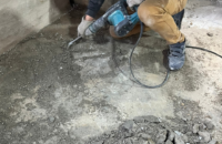 内装解体 スケルトン工事 原状回復 東京 関東 解体業者