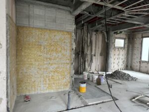 内装解体 スケルトン工事 原状回復 東京 関東 解体業者