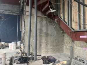 内装解体 スケルトン工事 原状回復 東京 関東 解体業者