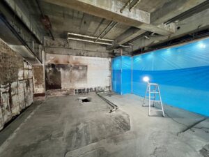 内装解体 スケルトン工事 原状回復 東京 関東 解体業者