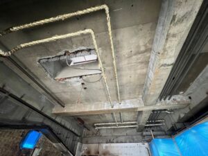 内装解体 スケルトン工事 原状回復 東京 関東 解体業者