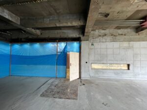 内装解体 スケルトン工事 原状回復 東京 関東 解体業者