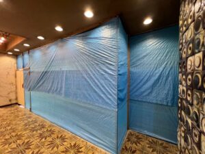 内装解体 スケルトン工事 原状回復 東京 関東 解体業者